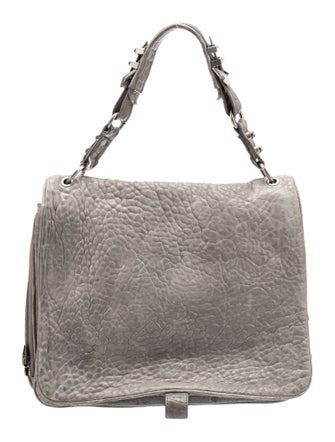 Alexander Wang Leather Shoulder Bag