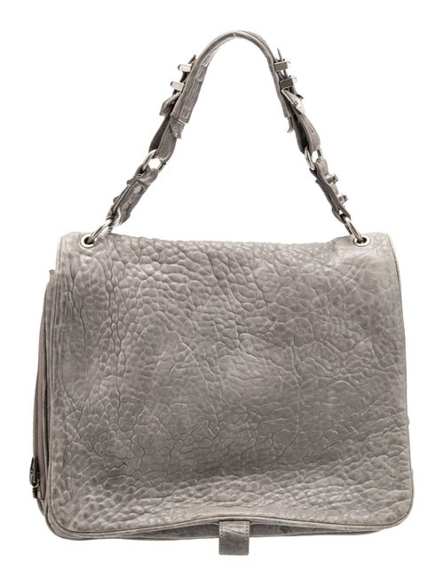 Alexander Wang Leather Shoulder Bag