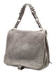Alexander Wang Leather Shoulder Bag