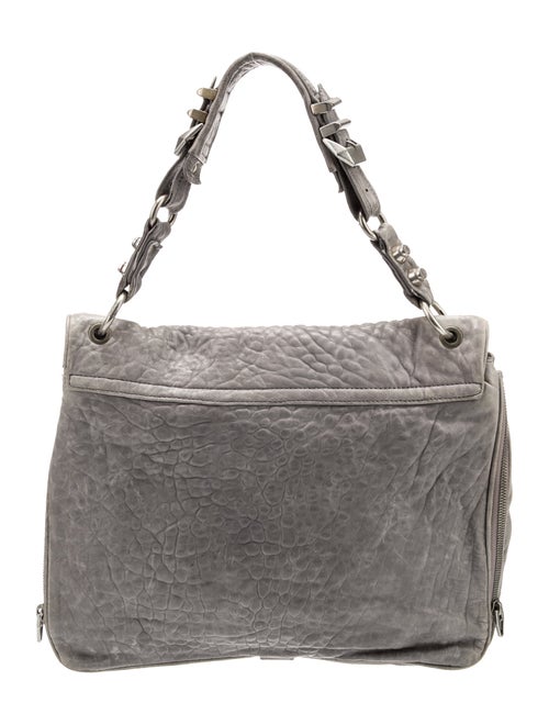 Alexander Wang Leather Shoulder Bag