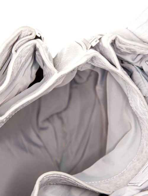 Alexander Wang Leather Shoulder Bag