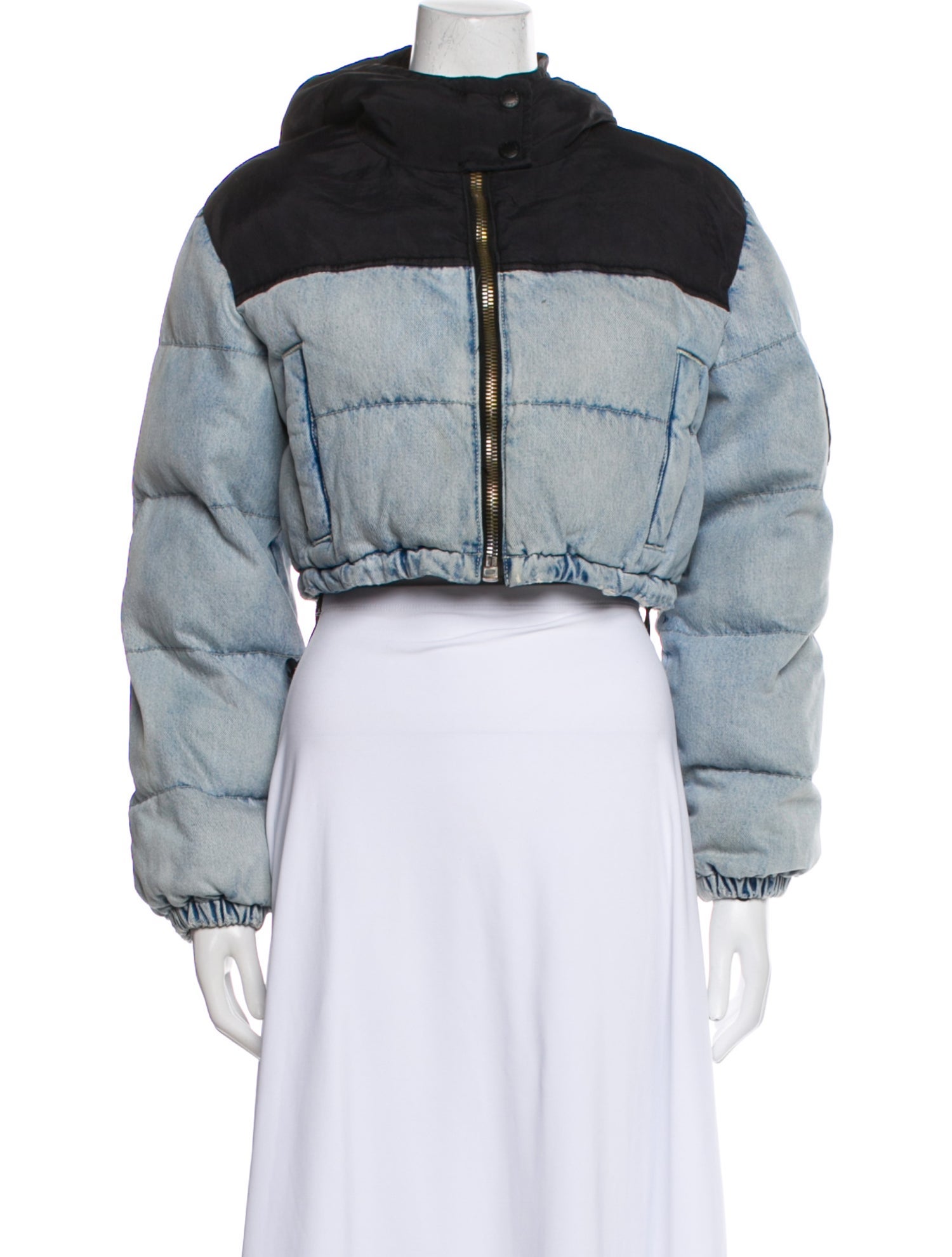 Alexander Wang Denim Jacket