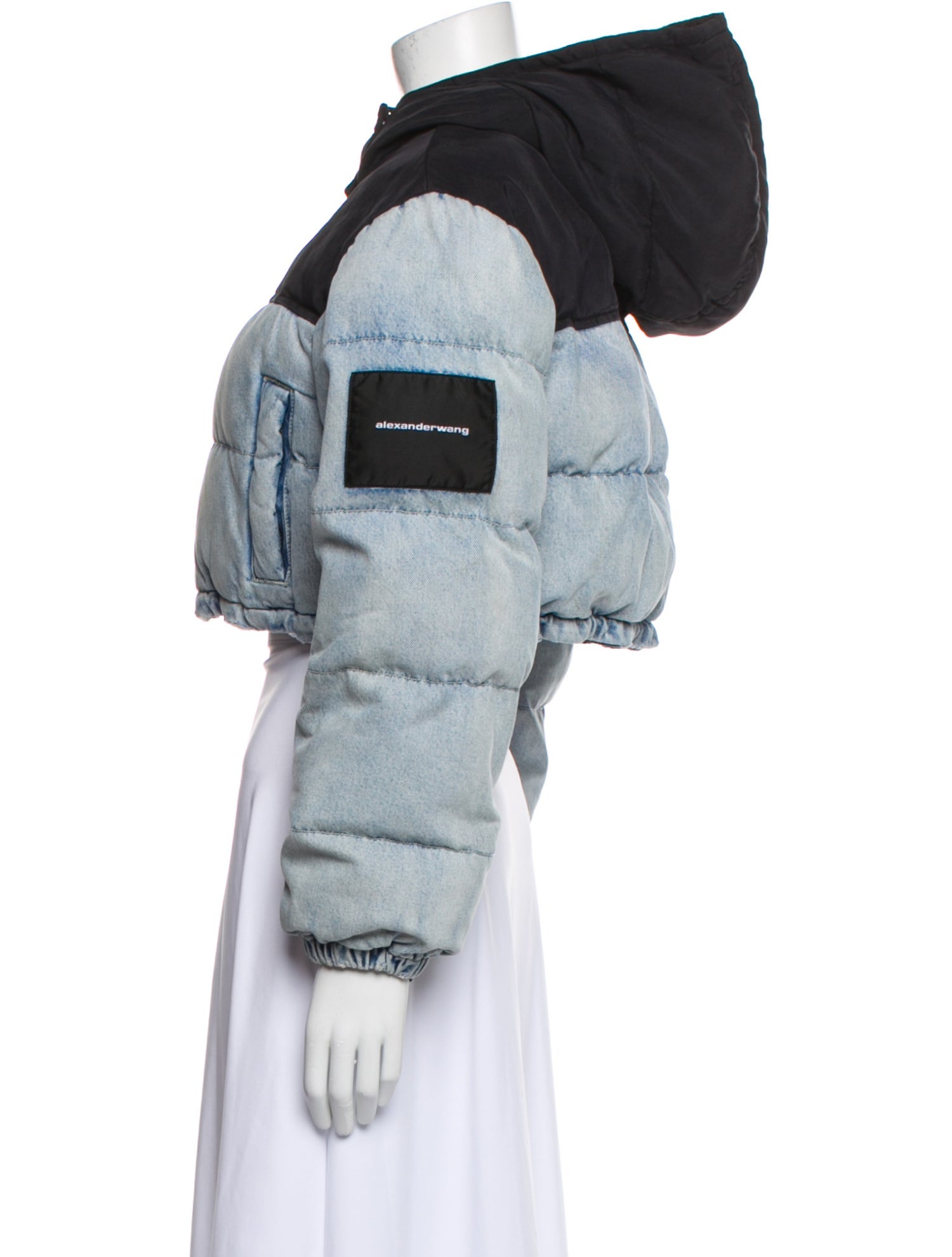 Alexander Wang Denim Jacket