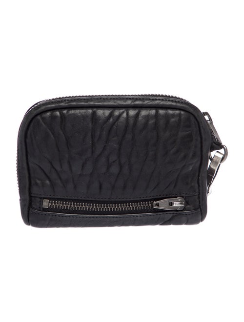 Alexander Wang Leather Crossbody Bag