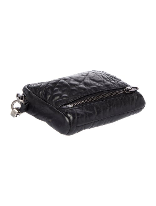 Alexander Wang Leather Crossbody Bag