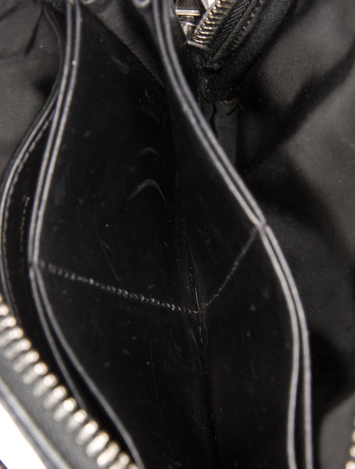 Alexander Wang Leather Crossbody Bag