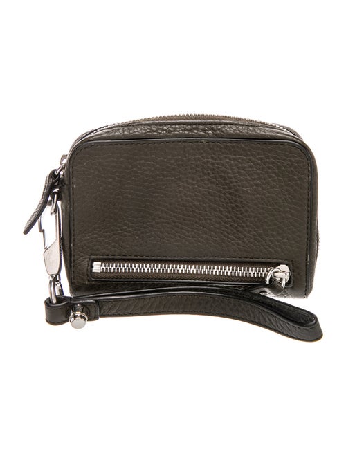 Alexander Wang Leather Crossbody Bag