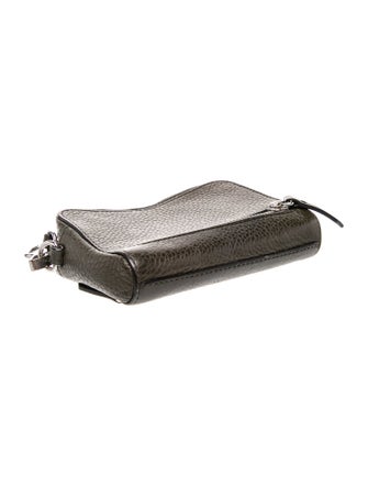 Alexander Wang Leather Crossbody Bag