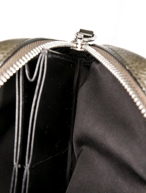 Alexander Wang Leather Crossbody Bag