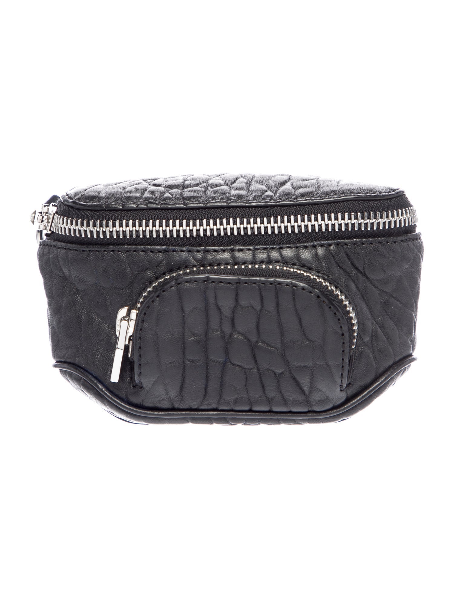 Alexander Wang Leather Crossbody Bag