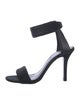 Alexander Wang Leather Pumps