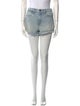 Alexander Wang Mini Shorts
