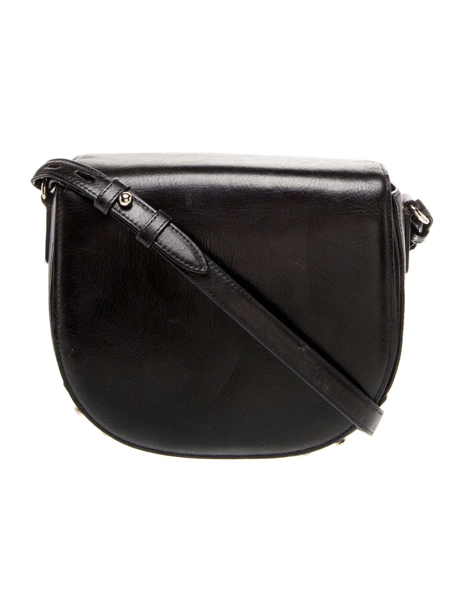 Alexander Wang Leather Crossbody Bag