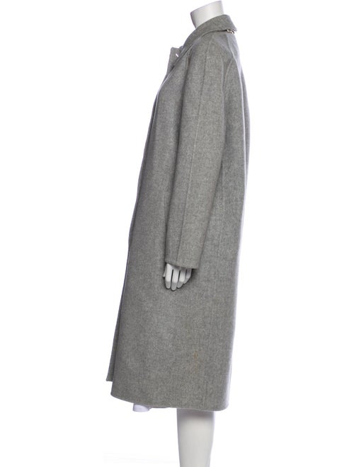 Alexander Wang Wool Trench Coat