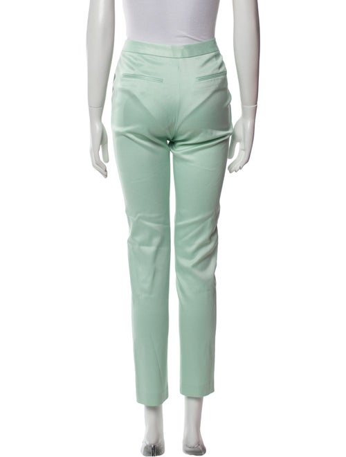 Alexander Wang Straight Leg Pants