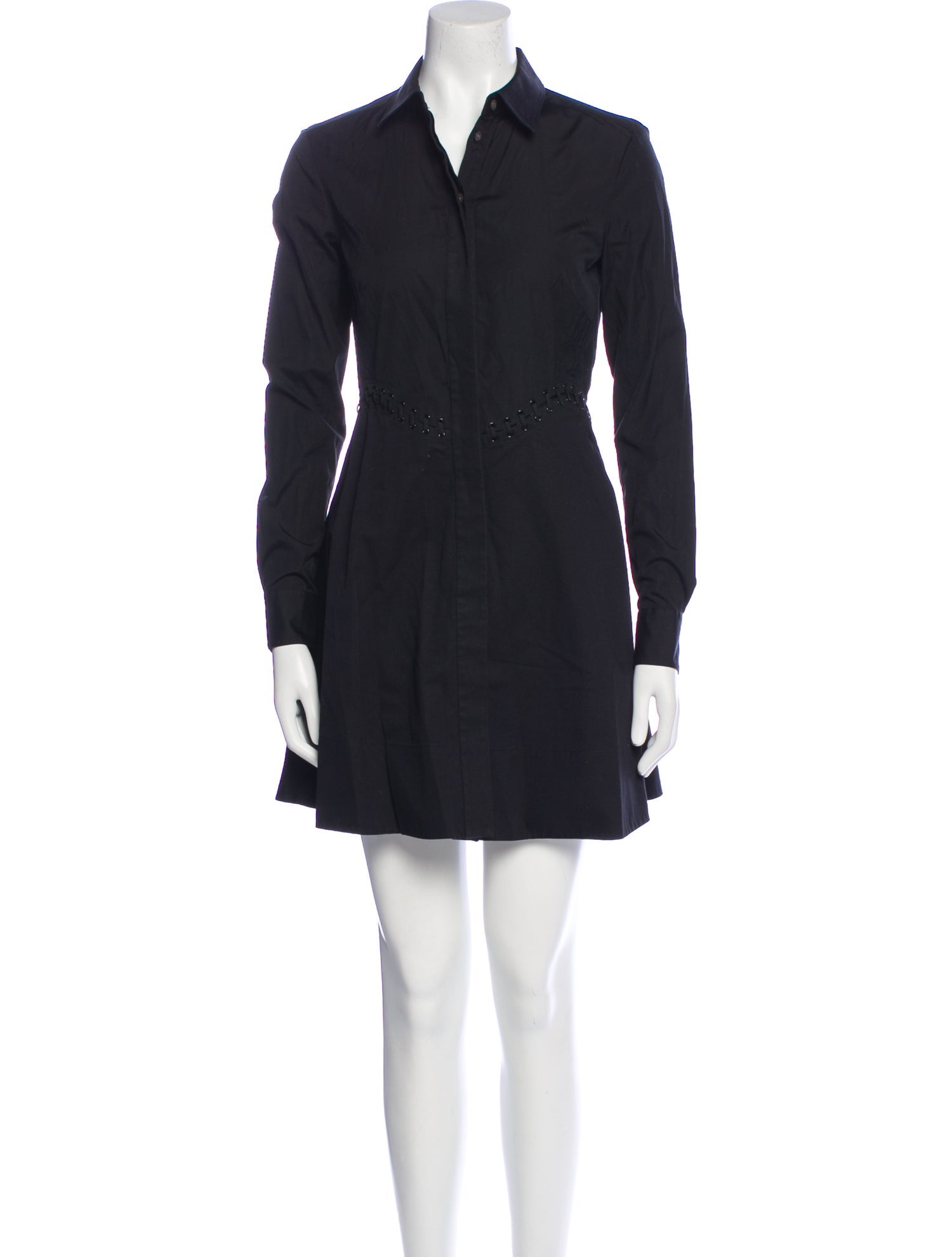 Alexander Wang Mini Dress