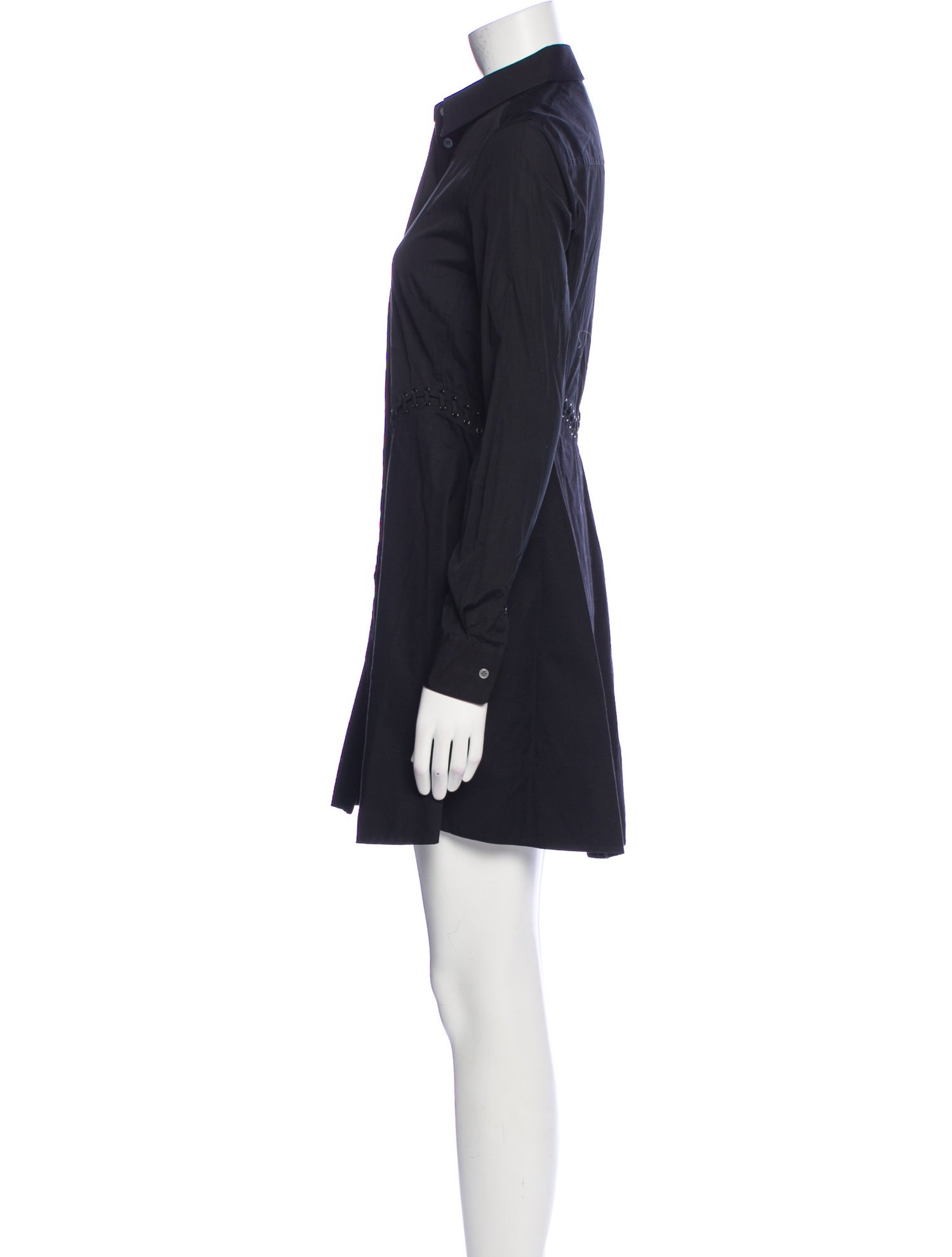 Alexander Wang Mini Dress