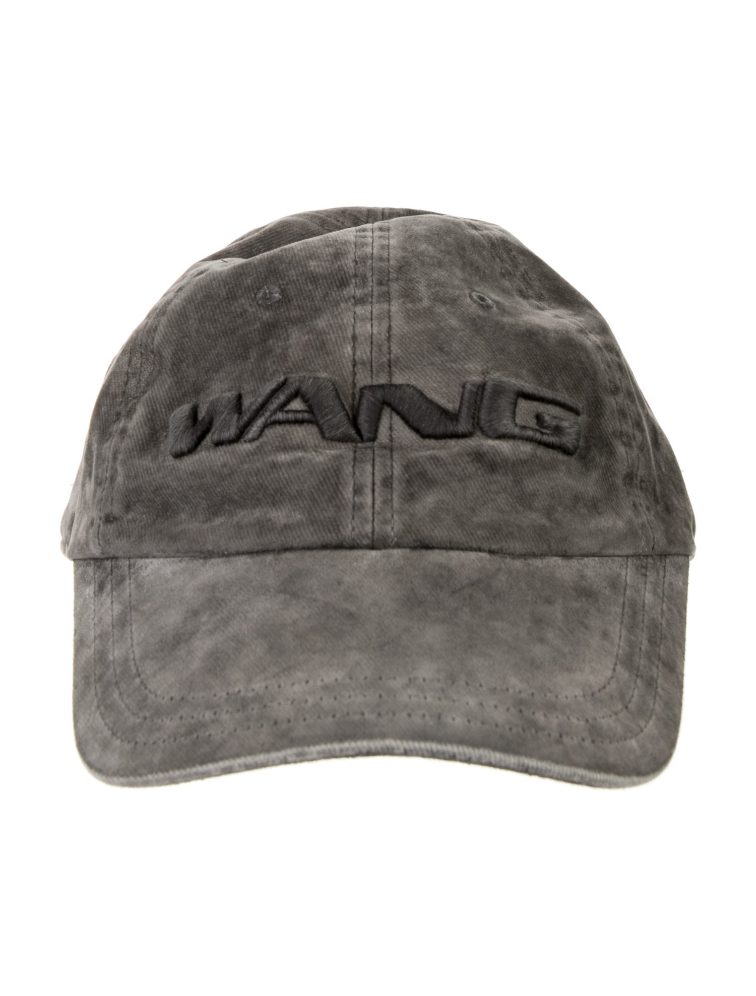 Alexander Wang Baseball Hat