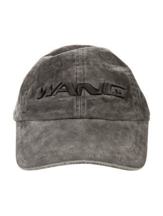 Alexander Wang Baseball Hat