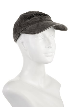 Alexander Wang Baseball Hat