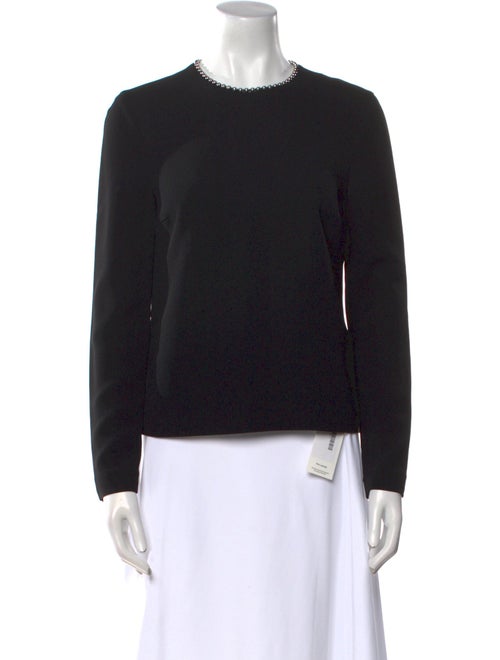 Alexander Wang Crew Neck Sweater