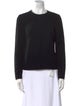 Alexander Wang Crew Neck Sweater