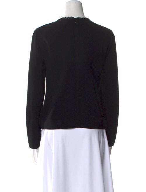 Alexander Wang Crew Neck Sweater