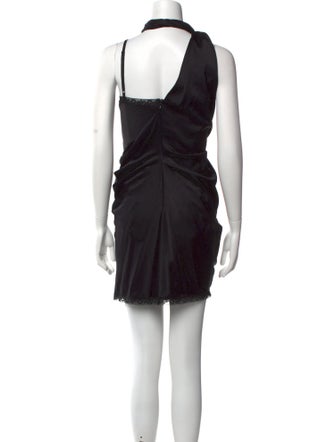 Alexander Wang Silk Mini Dress