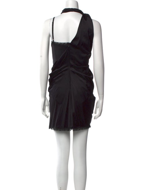 Alexander Wang Silk Mini Dress