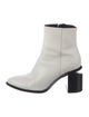 Alexander Wang Leather Boots
