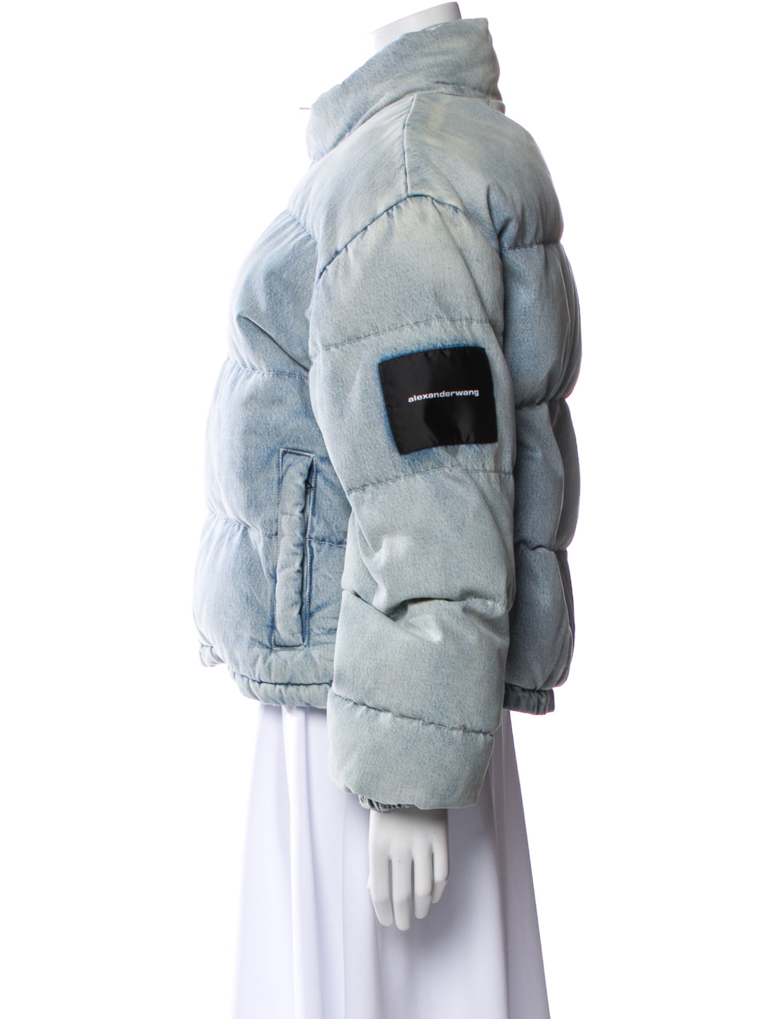 Alexander Wang Jacket