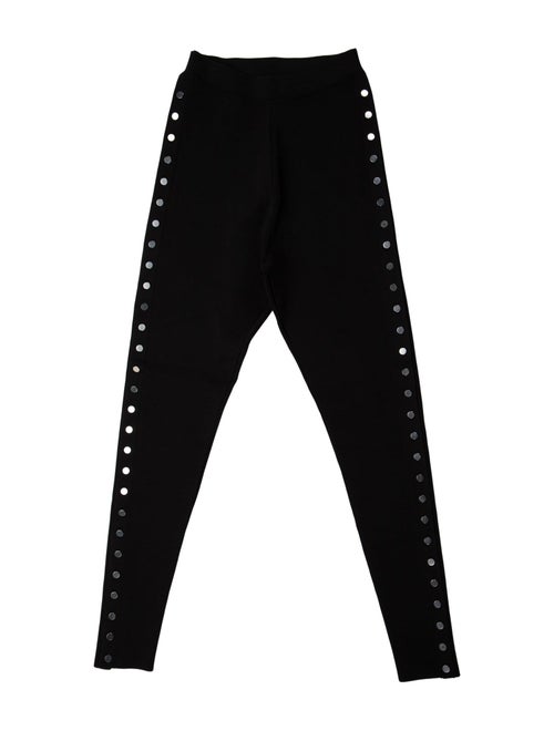 Alexander Wang Skinny Leg Pants