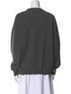 Alexander Wang Wool Crew Neck Sweater