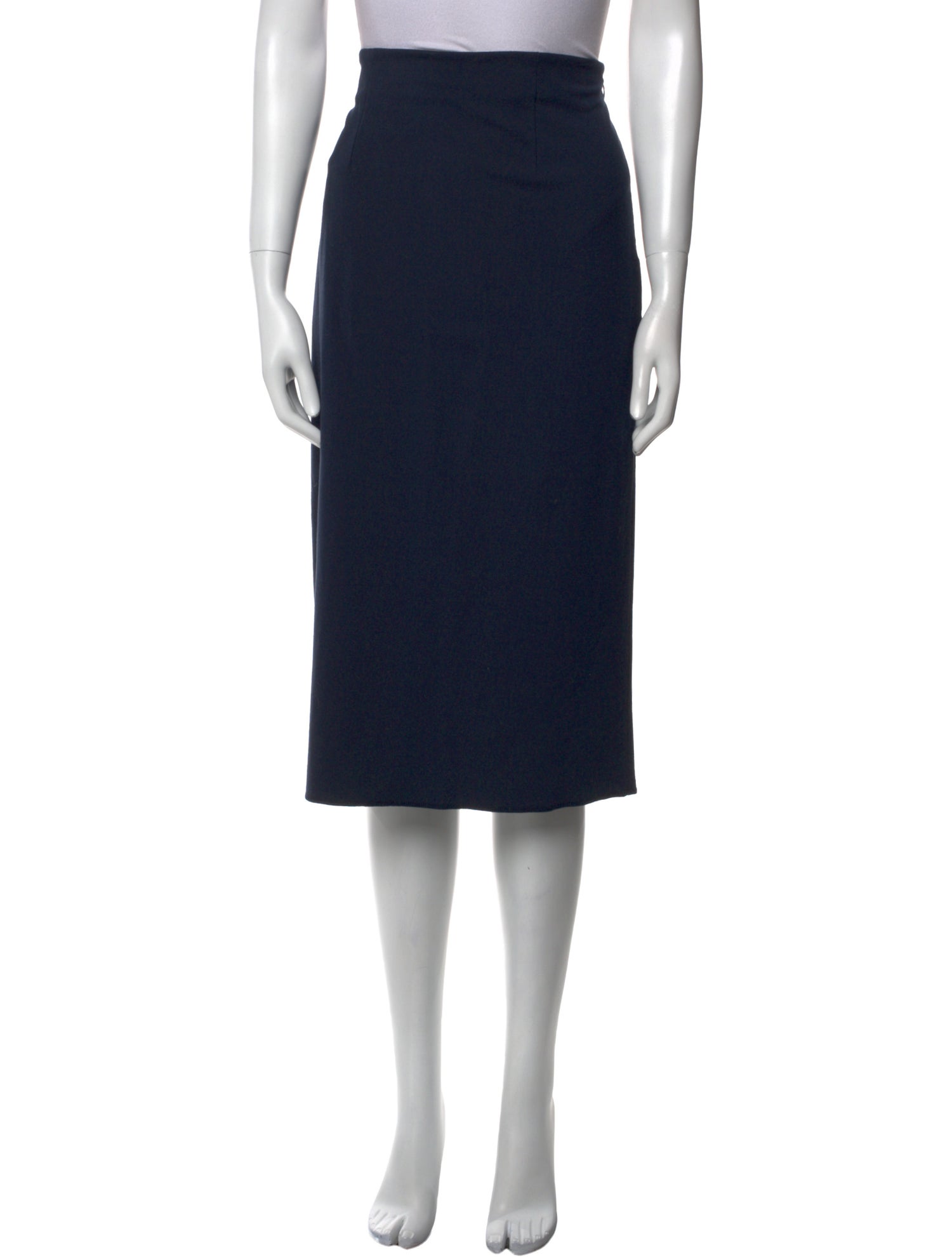 Alexander Wang Knee-Length Skirt