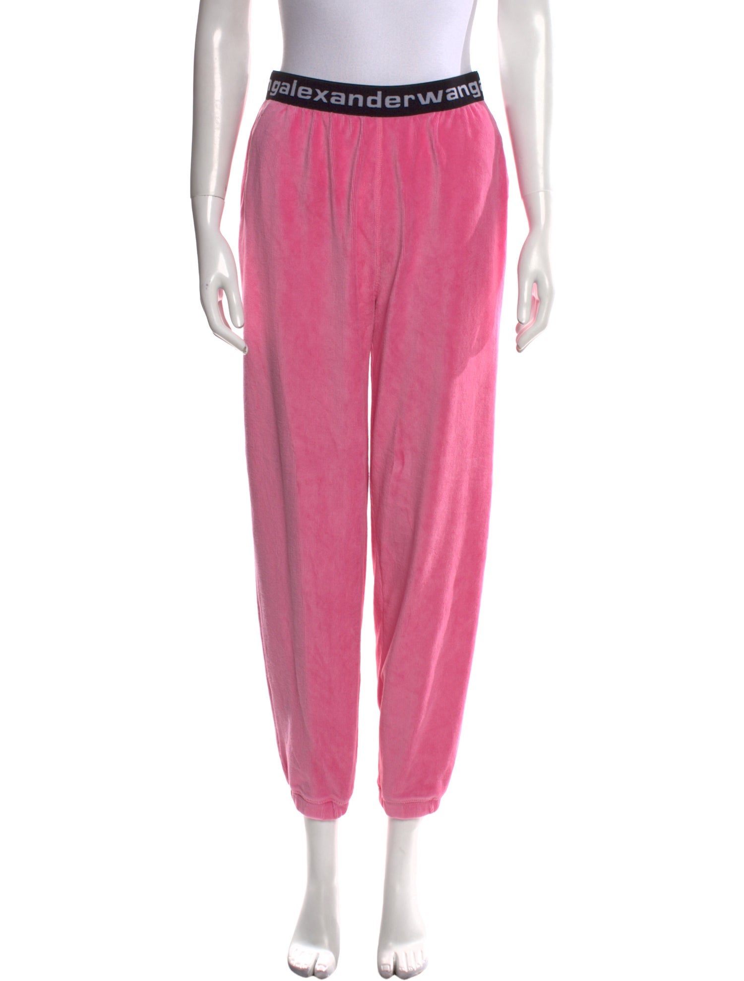 Alexander Wang Skinny Leg Pants