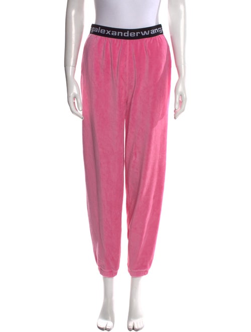 Alexander Wang Skinny Leg Pants