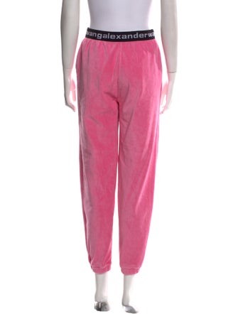 Alexander Wang Skinny Leg Pants