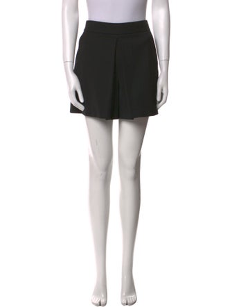 Alexander Wang Knee-Length Shorts