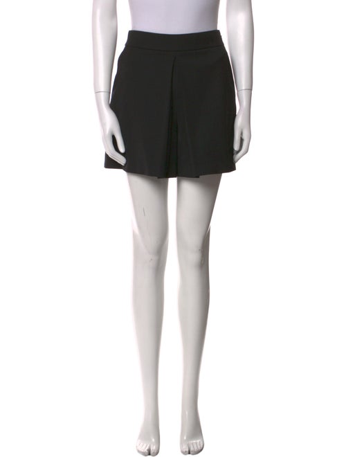 Alexander Wang Knee-Length Shorts