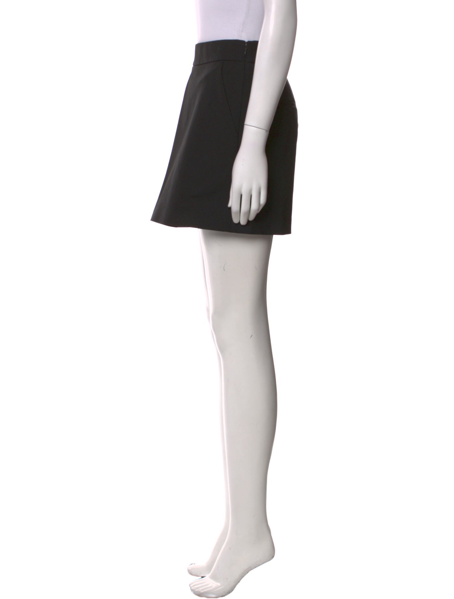 Alexander Wang Knee-Length Shorts