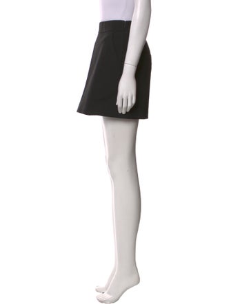 Alexander Wang Knee-Length Shorts