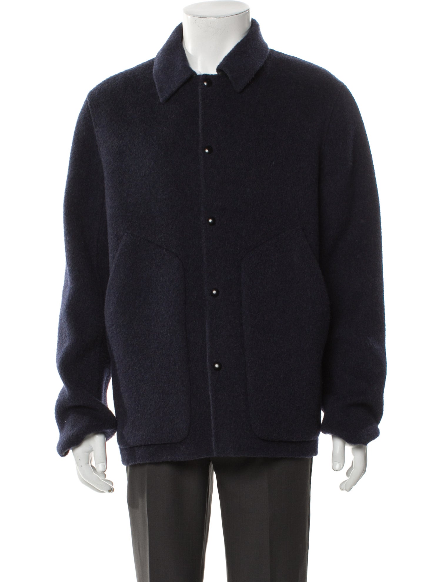 Alexander Wang Jacket