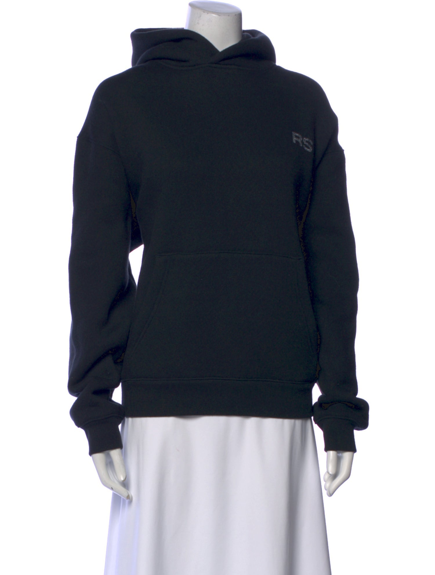 Alexander Wang Turtleneck Long Sleeve Sweatshirt w/ Tags