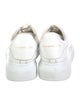 Alexander Wang Leather Sneakers