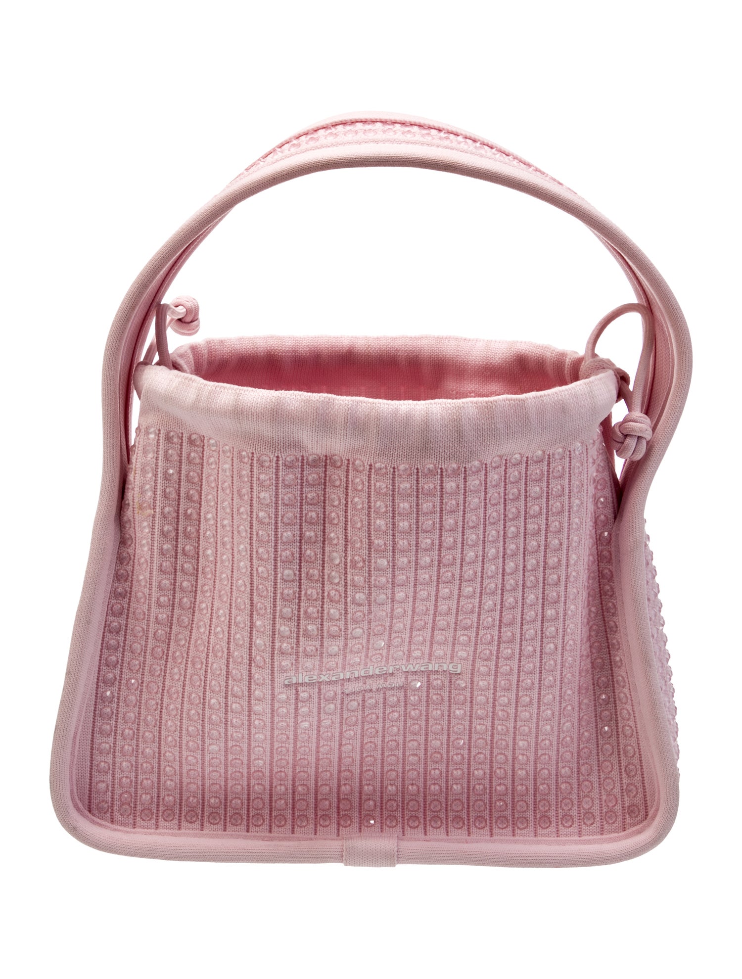 Alexander Wang Top Handle Bag