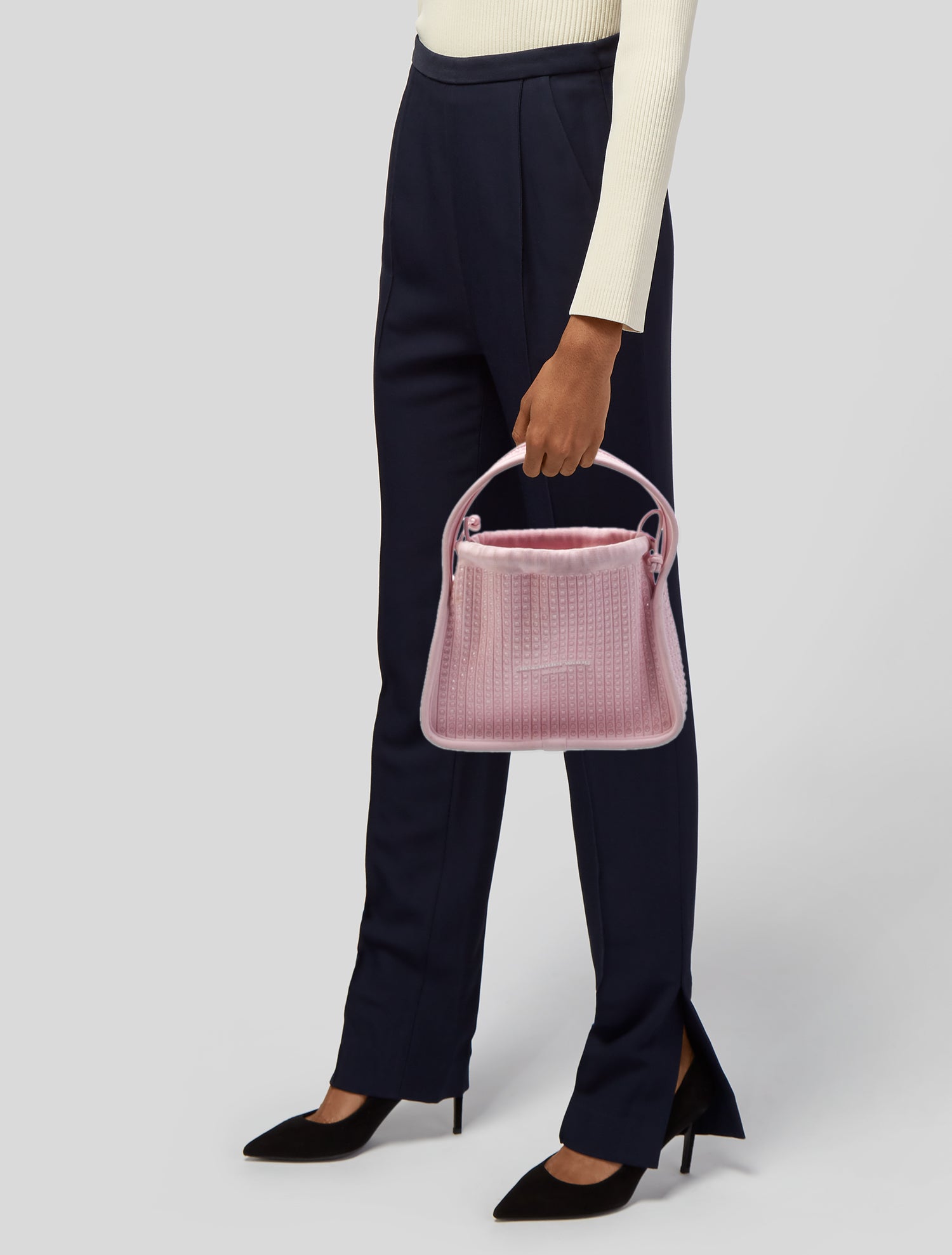 Alexander Wang Top Handle Bag