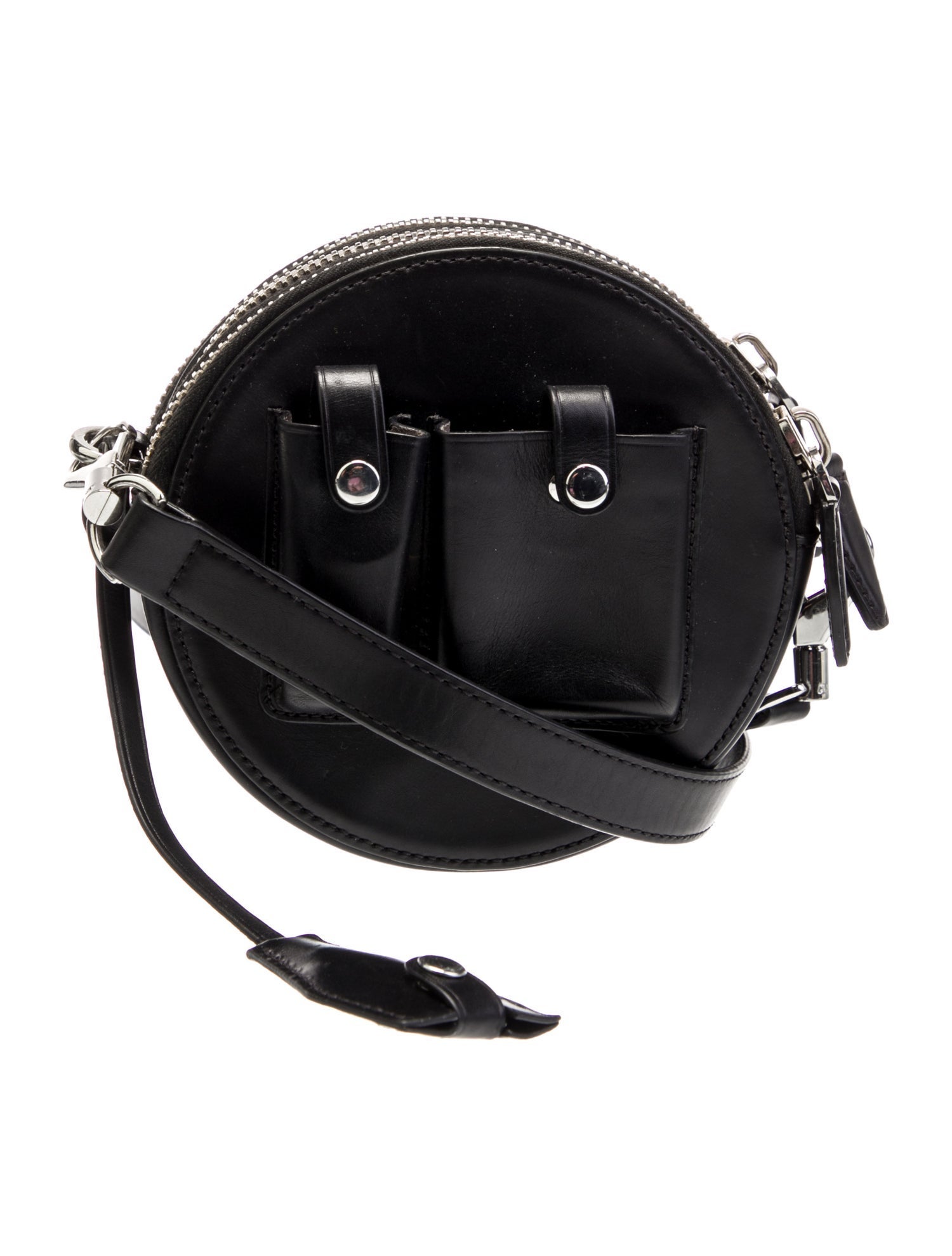 Alexander Wang Leather Crossbody Bag
