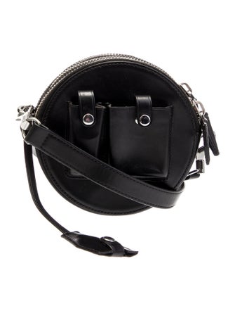 Alexander Wang Leather Crossbody Bag