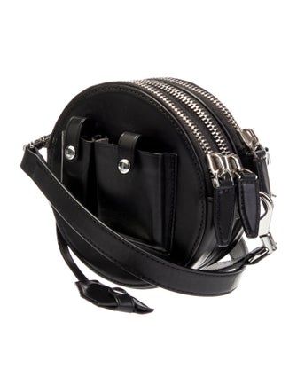 Alexander Wang Leather Crossbody Bag