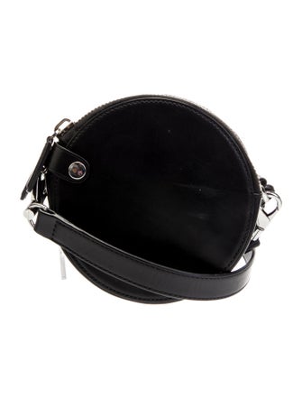 Alexander Wang Leather Crossbody Bag